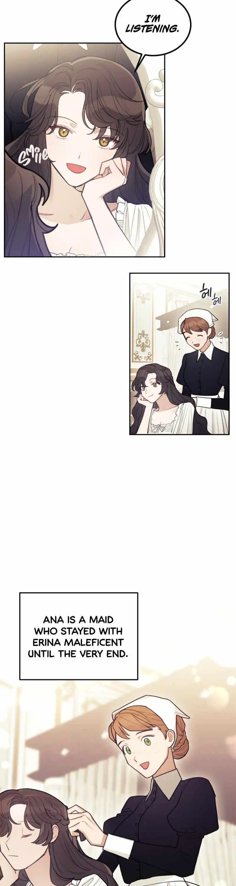 I Will Politely Decline The Male Lead [ALL CHAPTERS] Chapter 2 38